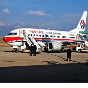 赣州黄金机场快运航空快运业稳步发展的原因是什么？